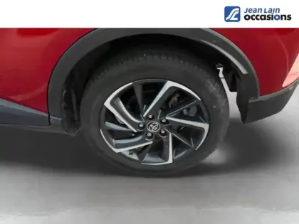 Photo 8 Toyota C-HR  Hybride 1.8L