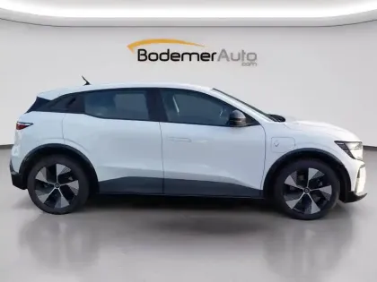Photo 5 Renault Megane  E-Tech EV60 220 ch super charge
