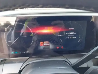 Photo 11 Renault Megane  E-Tech EV60 220 ch super charge