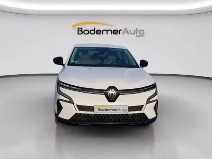 Photo 7 Renault Megane  E-Tech EV60 220 ch super charge