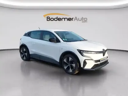 Photo 6 Renault Megane  E-Tech EV60 220 ch super charge
