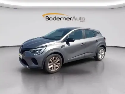 Photo Renault Captur Zen