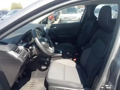 Photo 8 Renault Captur  TCe 90 - 21