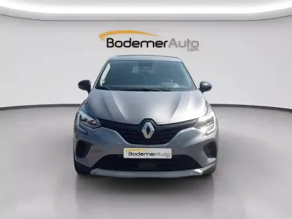 Photo 7 Renault Captur  TCe 90 - 21