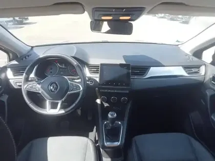 Photo 9 Renault Captur  TCe 90 - 21