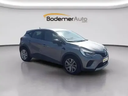 Photo 6 Renault Captur  TCe 90 - 21