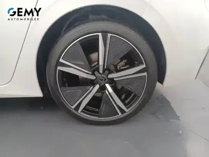 Photo 10 Peugeot 308  PHEV 180 e-EAT8