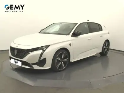 PEUGEOT 308 GT
