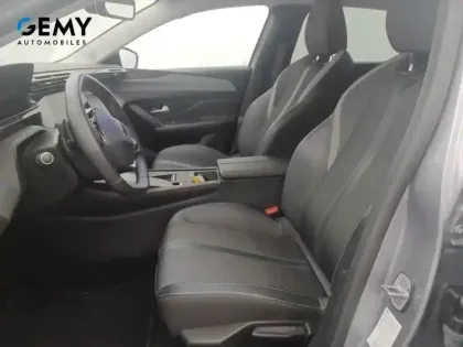 Photo 8 Peugeot 308  PHEV 180 e-EAT8