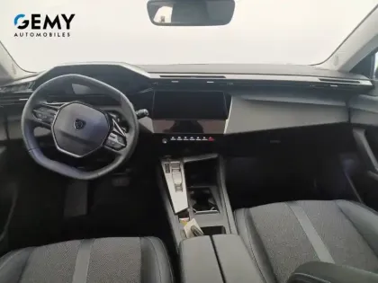 Photo 7 Peugeot 308  PHEV 180 e-EAT8