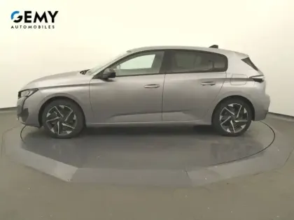 Photo 18 Peugeot 308  PHEV 180 e-EAT8