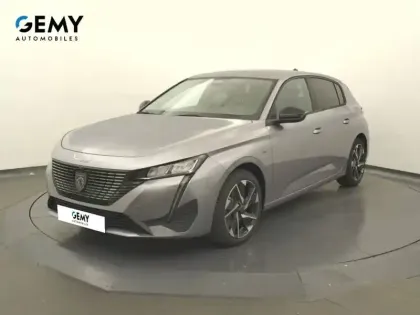 Photo Peugeot 308 Allure Pack