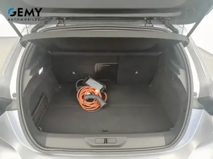 Photo 5 Peugeot 308  PHEV 180 e-EAT8