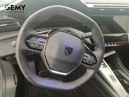 Photo 12 Peugeot 308  PHEV 180 e-EAT8