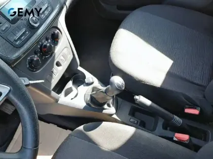 Photo 11 Dacia Sandero  SCe 75