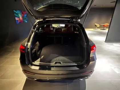 Photo 16 Mercedes GLC  220 d 4Matic
