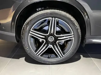 Photo 15 Mercedes GLC  220 d 4Matic