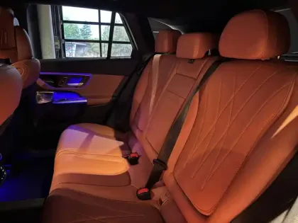 Photo 12 Mercedes GLC  220 d 4Matic