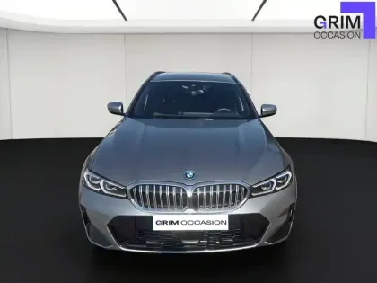 Photo 17 BMW Serie 3 Touring 330e xDrive 292 ch BVA8