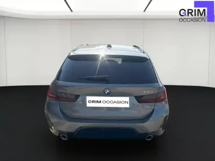 Photo 18 BMW Serie 3 Touring 330e xDrive 292 ch BVA8