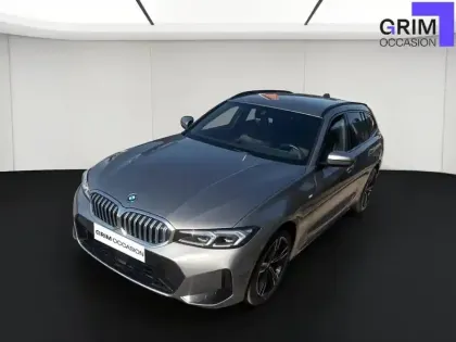 Photo Bmw Serie 3 M Sport