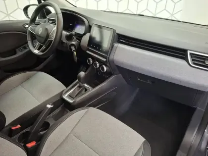 Photo 26 Renault Clio  E-Tech full hybrid 145 ch GSR2