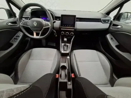 Photo 25 Renault Clio  E-Tech full hybrid 145 ch GSR2