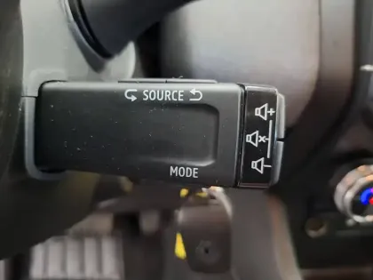 Photo 35 Renault Clio  E-Tech full hybrid 145 ch GSR2