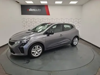 Photo 5 Renault Clio  E-Tech full hybrid 145 ch GSR2