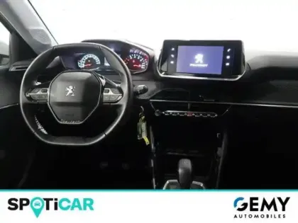 Photo 5 Peugeot 208  PureTech 75 S&S BVM5