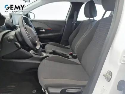 Photo 34 Peugeot 208  PureTech 75 S&S BVM5