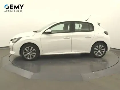 Photo 44 Peugeot 208  PureTech 75 S&S BVM5