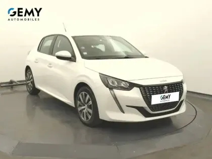 Photo 28 Peugeot 208  PureTech 75 S&S BVM5