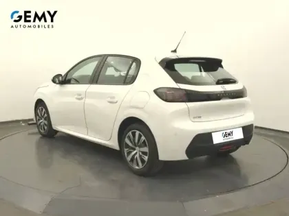 Photo 32 Peugeot 208  PureTech 75 S&S BVM5