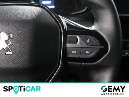 Photo 11 Peugeot 208  PureTech 75 S&S BVM5