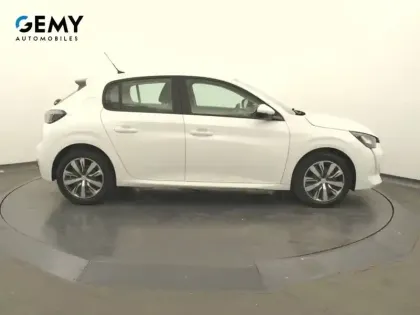 Photo 29 Peugeot 208  PureTech 75 S&S BVM5