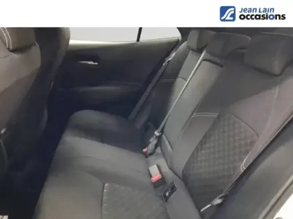 Photo 16 Toyota Corolla  Hybride 140ch