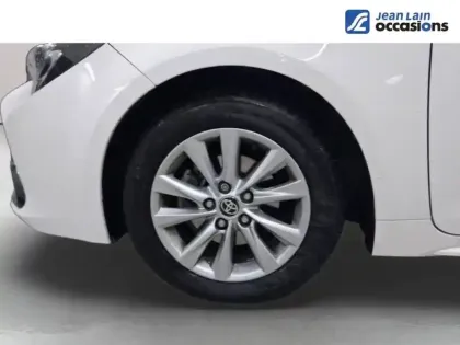 Photo 8 Toyota Corolla  Hybride 140ch