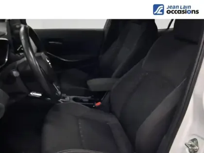 Photo 10 Toyota Corolla  Hybride 140ch