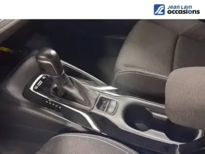 Photo 14 Toyota Corolla  Hybride 140ch