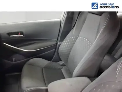Photo 17 Toyota Corolla  Hybride 140ch