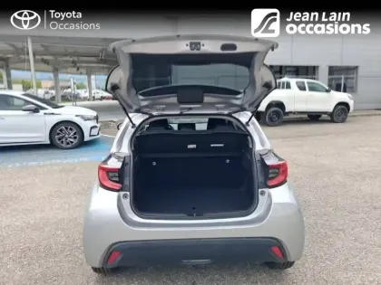 Photo 9 Toyota Yaris  Hybride 116h