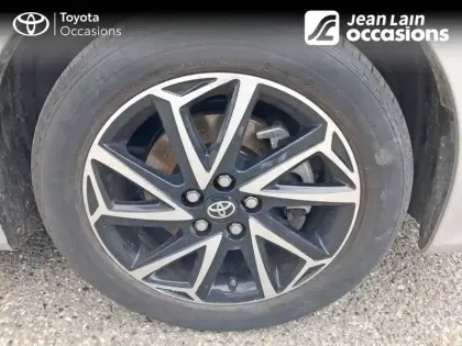 Photo 8 Toyota Yaris  Hybride 116h