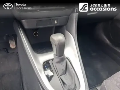 Photo 12 Toyota Yaris  Hybride 116h