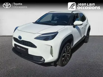 Photo Toyota Yaris Design