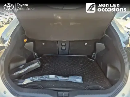 Photo 9 Toyota Yaris  Cross Hybride 116h 2WD