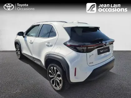 Photo 6 Toyota Yaris  Cross Hybride 116h 2WD