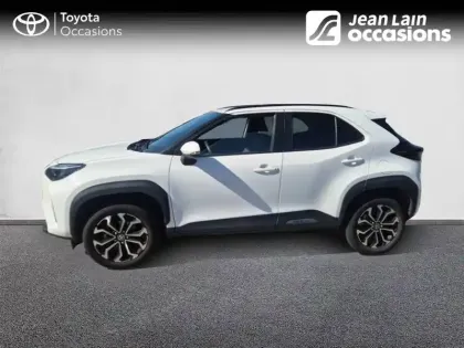 Photo 7 Toyota Yaris  Cross Hybride 116h 2WD