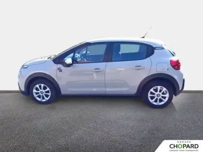 Photo 9 Citroën C3  PureTech 83 ch BVM5
