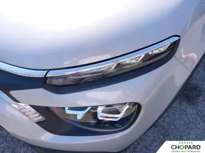 Photo 21 Citroën C3  PureTech 83 ch BVM5
